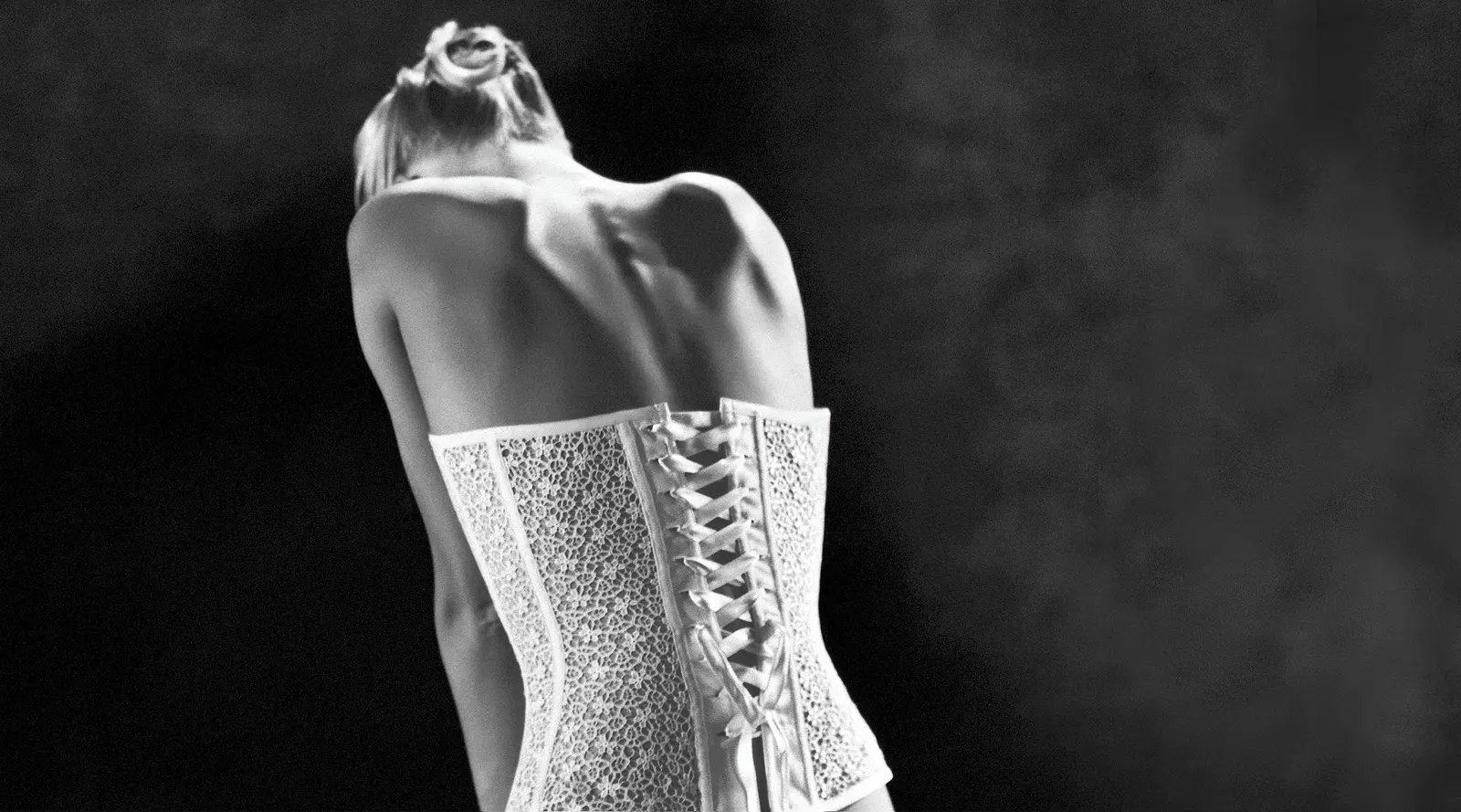 La Perla ランジェリー コレクション