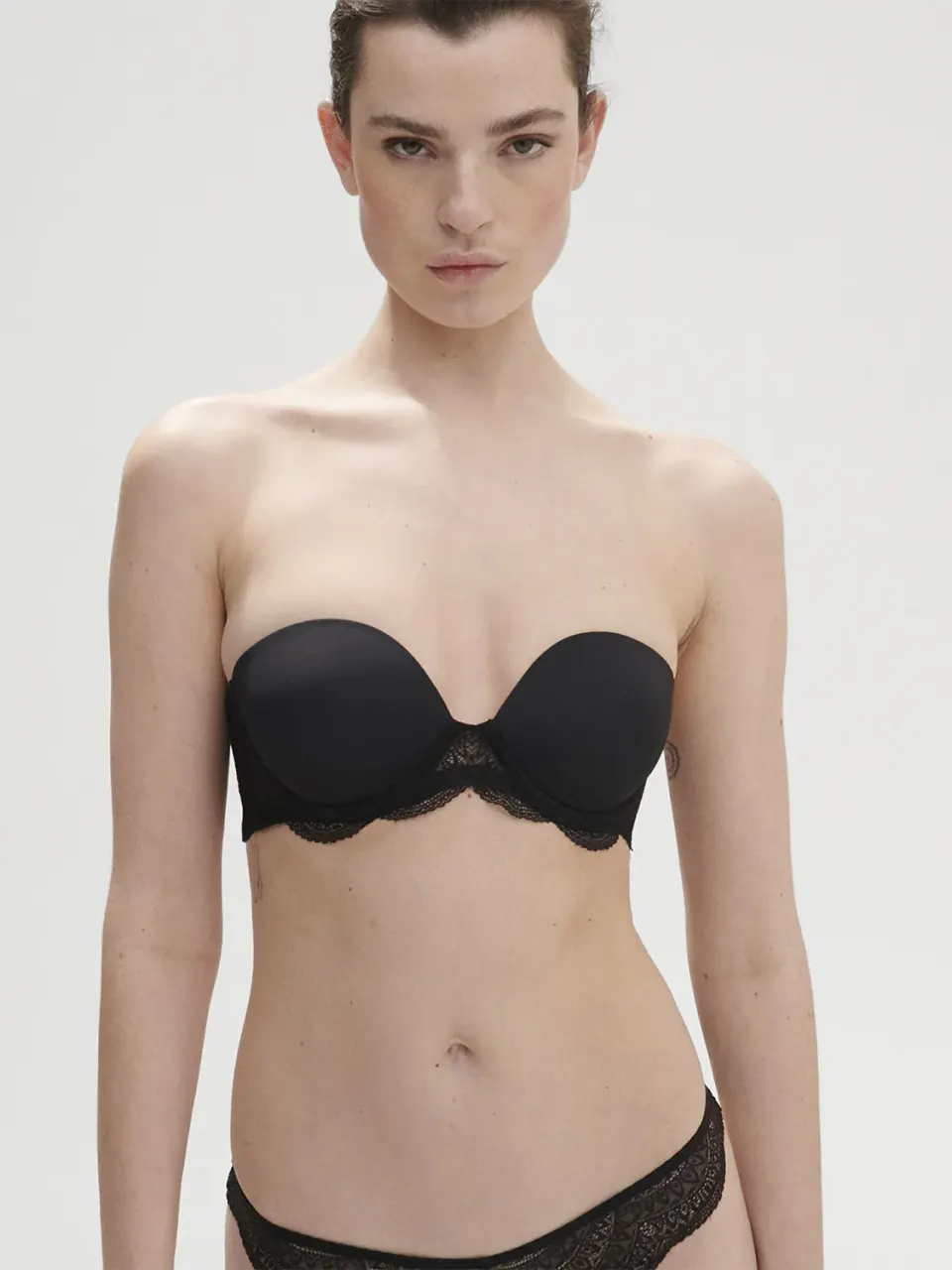 Simone Pérèle Karma Strapless Bra