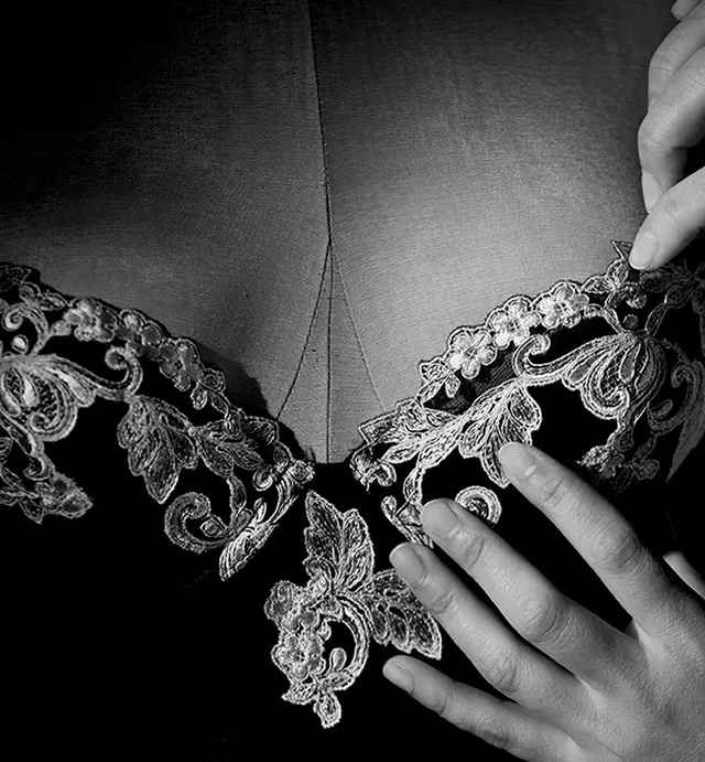 La Perla プレミアム ランジェリー