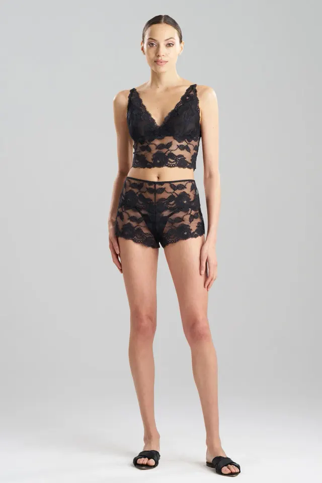 Natori ノンワイヤーブラレット 公式