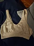 ミニマイザーブラジャー
