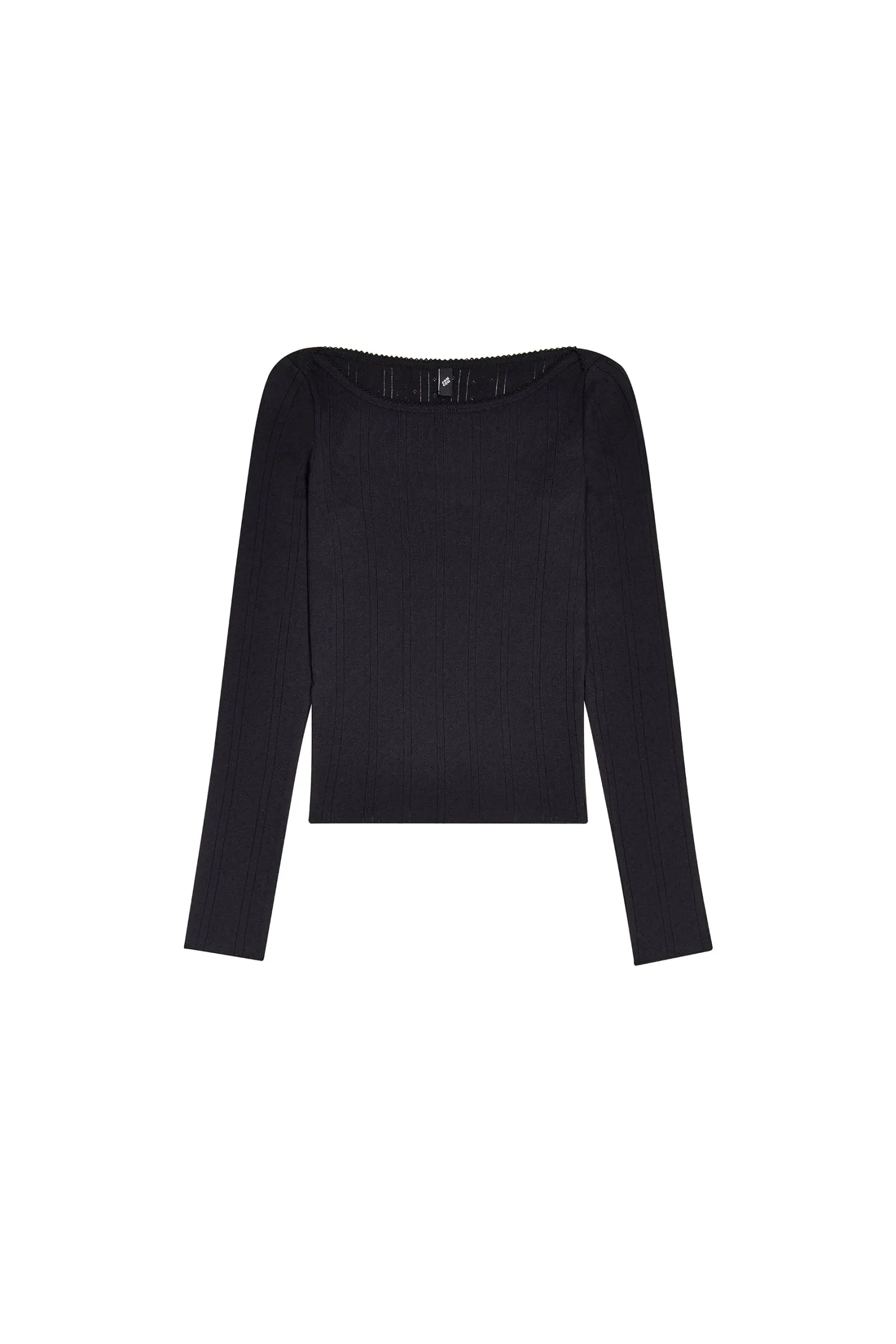 Cou Cou Intimates The Bateau ブラック